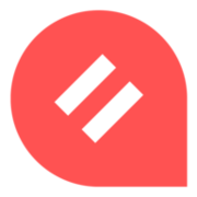 스티비 logo
